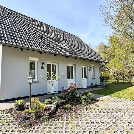 Holiday Home Moewennest By Interhome Karlshagen Exterior foto
