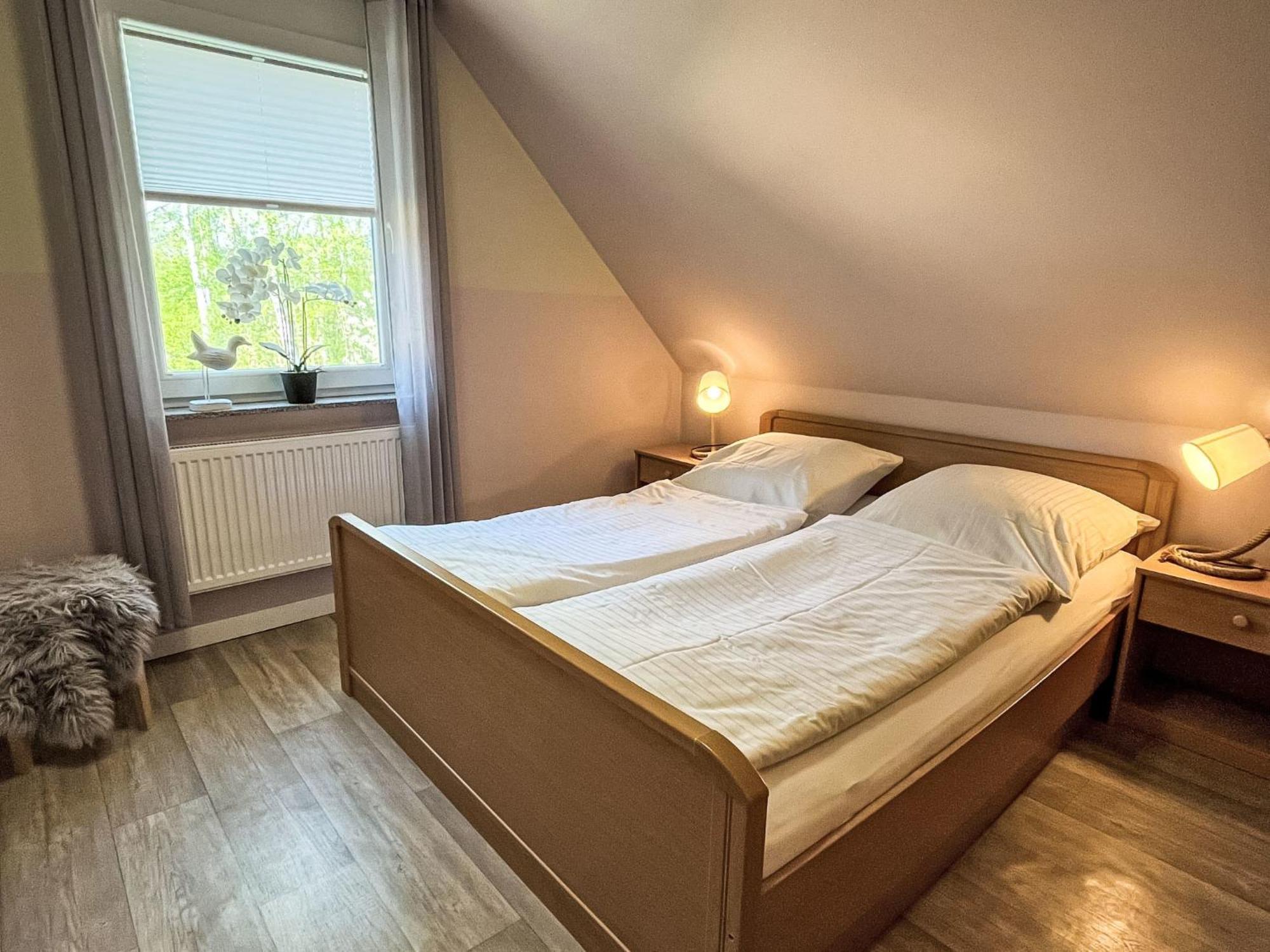 Holiday Home Moewennest By Interhome Karlshagen Exterior foto