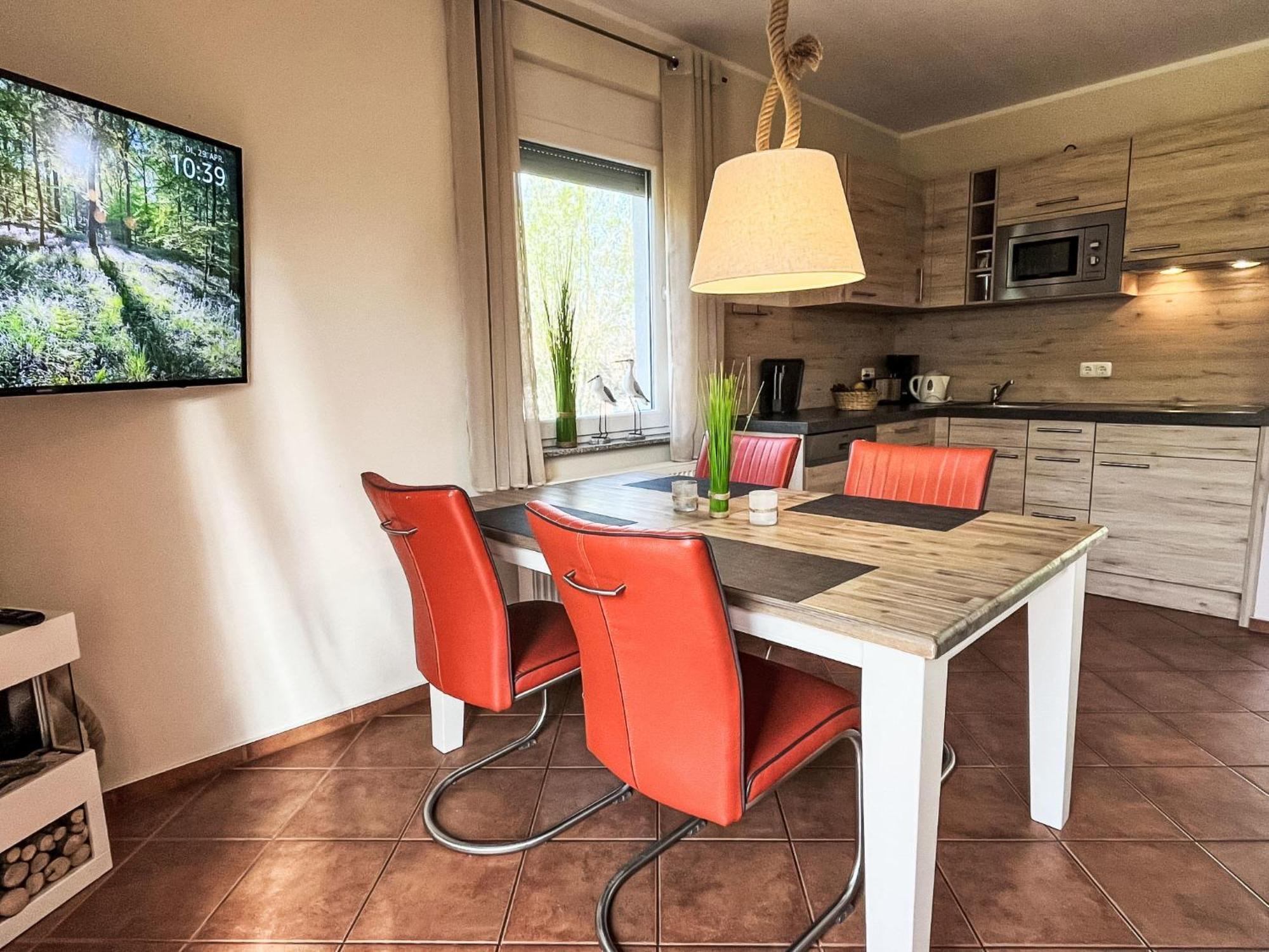Holiday Home Moewennest By Interhome Karlshagen Exterior foto