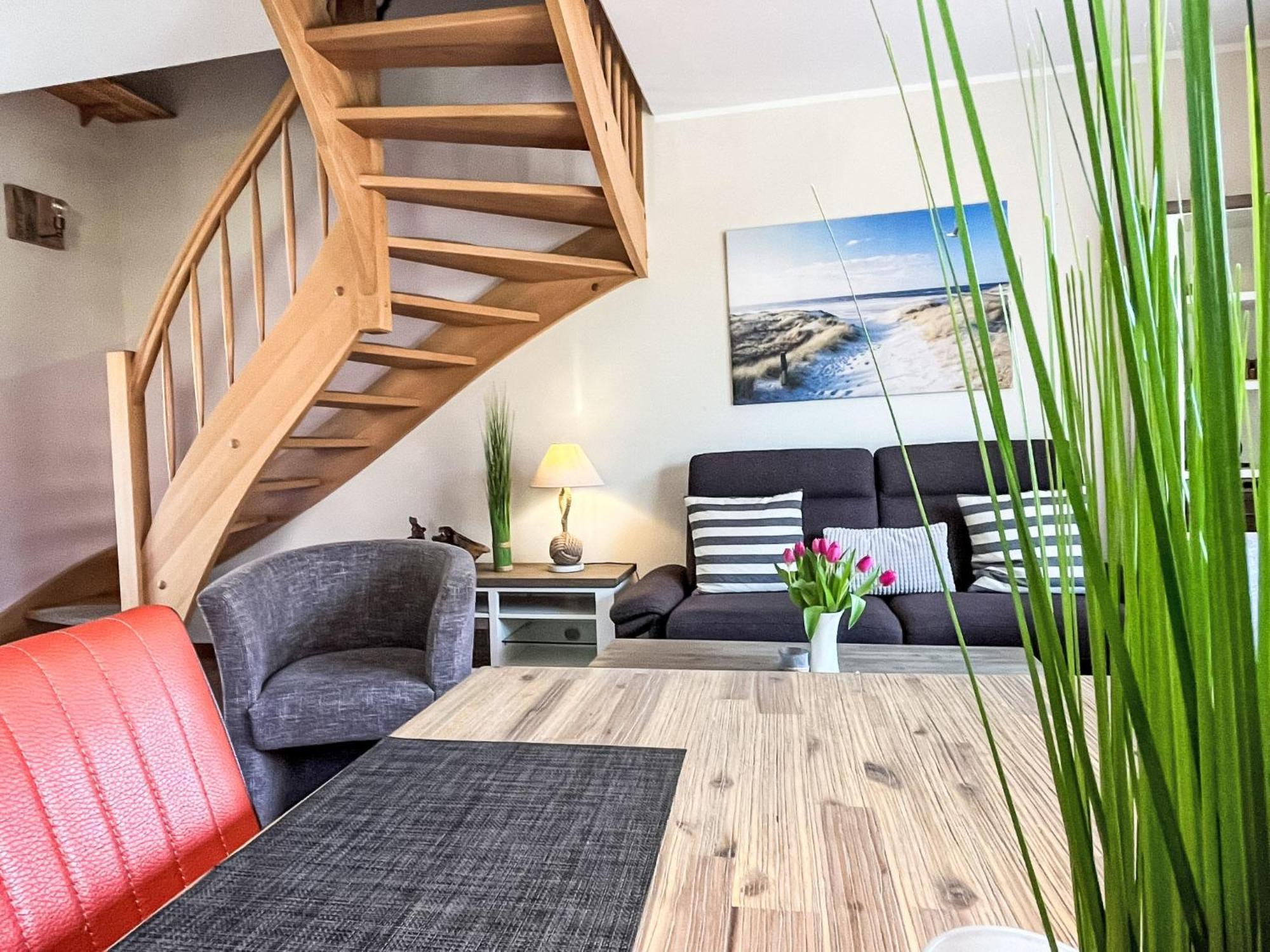 Holiday Home Moewennest By Interhome Karlshagen Exterior foto
