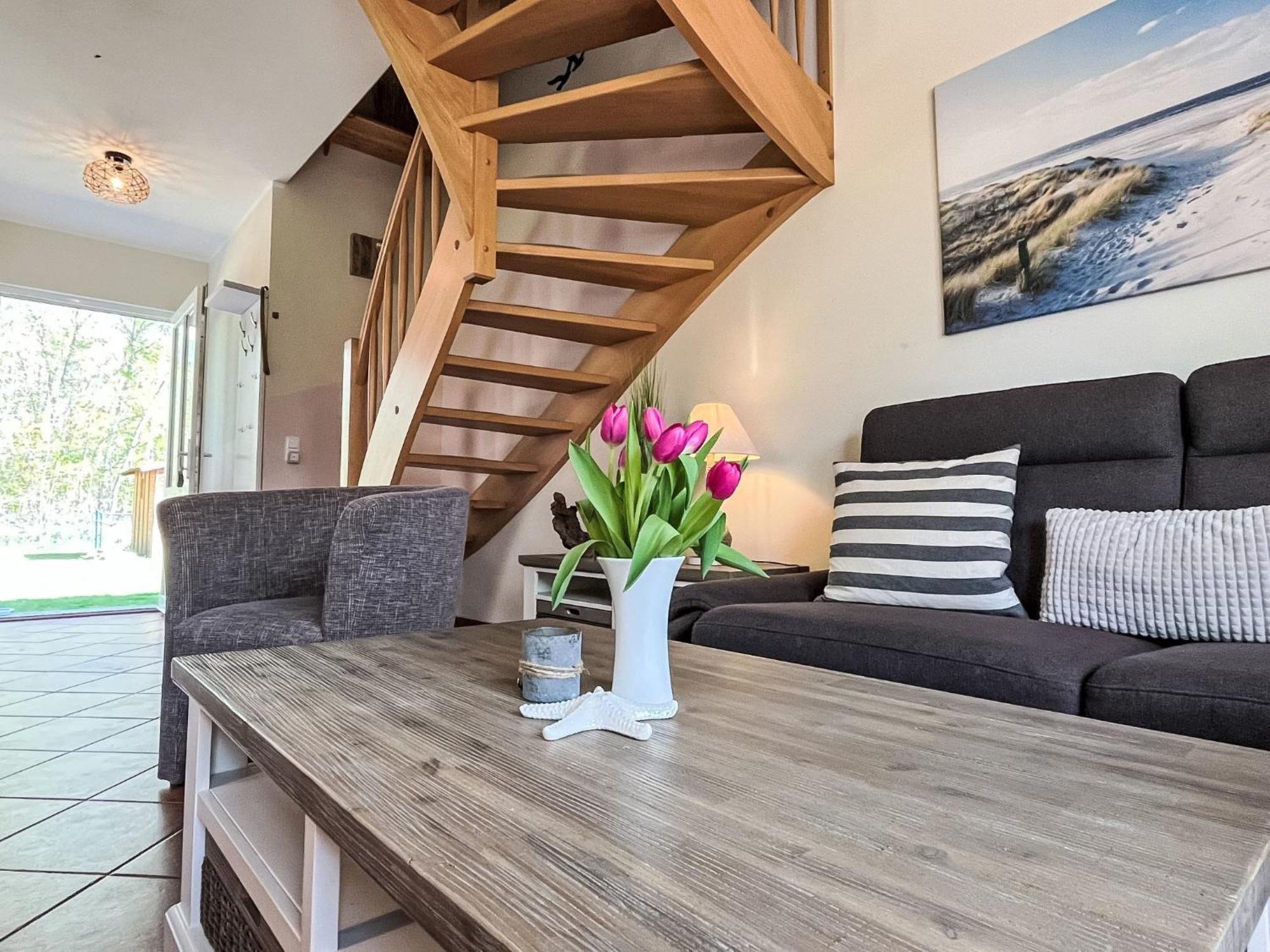 Holiday Home Moewennest By Interhome Karlshagen Exterior foto