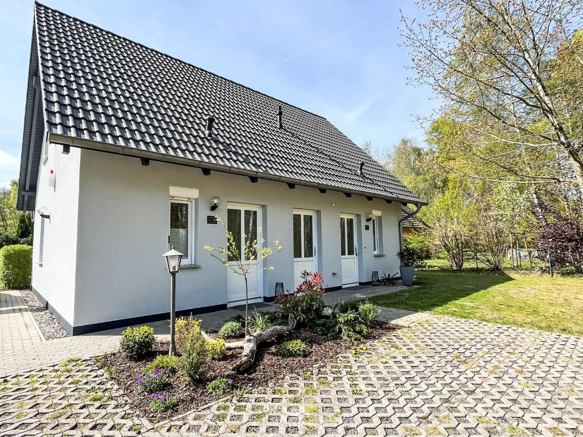 Holiday Home Moewennest By Interhome Karlshagen Exterior foto